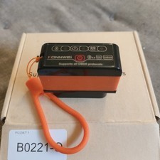 Konnwei kw905 elm327 gebraucht kaufen  Hoppstädten-Weiersbach