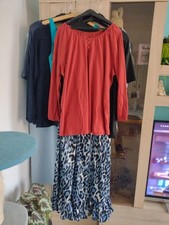 Damen bekleidung paket gebraucht kaufen  Camburg