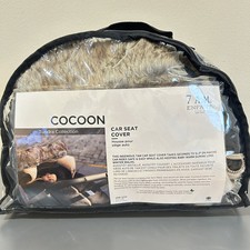 Enfant seat cover d'occasion  Expédié en Belgium