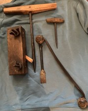 Falegname una volta... usato Falegname una volta... usato  Verbania