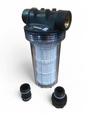 Einhell vorfilter cm gebraucht kaufen  Eichendorf