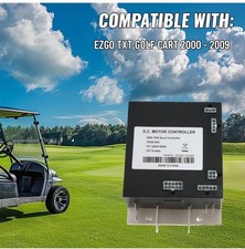 Motor controller pds for sale  Atoka