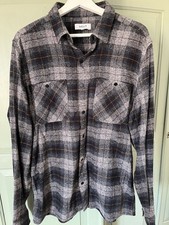 Men next shirt for sale  TIVERTON