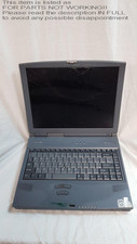 Parts toshiba tecra for sale  DAGENHAM