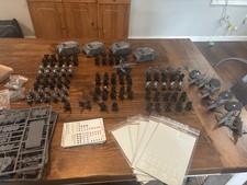 Space marine carcharadon for sale  Harrodsburg