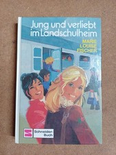 Jung verliebt landschulheim gebraucht kaufen  Berlin