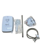 Triton showers sfx7008gsi gebraucht kaufen  Westerburg-Umland