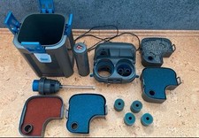 Ase biomaster 250 gebraucht kaufen  Sangerhausen