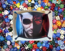 Dice mat negotiator d'occasion  Expédié en Belgium