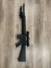 Crosman dpms classic for sale  Shasta Lake