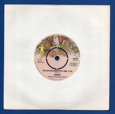 Genesis the waiting usato Genesis the waiting usato  Cassino