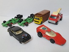 Lotto majorette matchbox usato  Roma