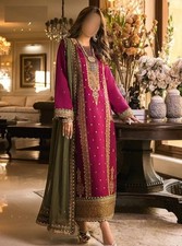 Stitched shalwar kameez for sale  LEICESTER