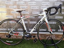 Trek madone 2.1 for sale  CHATHAM