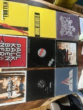 Sammlung techno hip gebraucht kaufen  Dresden