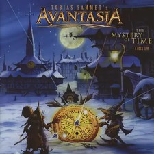 Avantasia the mystery gebraucht kaufen  Berlin