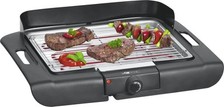 Clatronic elektrogrill 3507 gebraucht kaufen  Deutschland