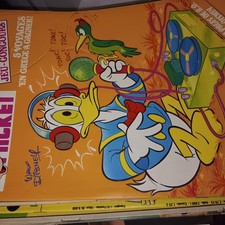 Richard journal mickey d'occasion  La Gaude