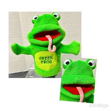 Baby einstein green for sale  Acworth