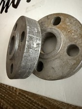 Volvo fan spacer. for sale  Algonquin
