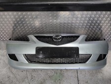 Pare choc mazda d'occasion Pare choc mazda d'occasion  Aubin