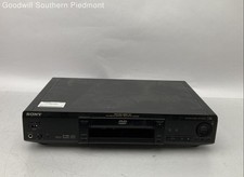 dvp s530d dvd cd 1 sony 5 for sale  Charlotte
