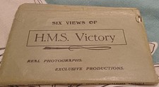 Hms victory real for sale  NEATH