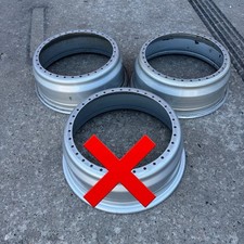 Bbs barrels 5.5 d'occasion  Expédié en Belgium