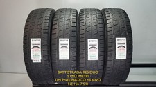 Gomme usate termiche usato  Comiso