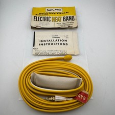 Easy heat wrap for sale  Happy Valley