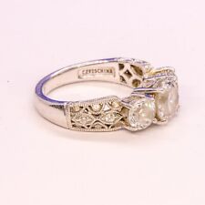 Tacori sterling silver for sale  ELLESMERE