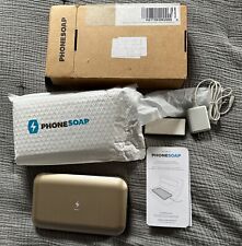 Phonesoap smartphone sanitizer for sale  Farmington