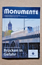 Monumente juni 2025 gebraucht kaufen  Niebüll