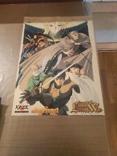 Poster affiche record d'occasion  Salon-de-Provence