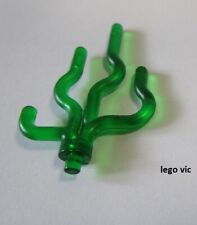 Lego 30093 Aqua Plant Sea Grass Tr Green Algue Vert 4792 3831 7776 MOC -A16 na sprzedaż  Wysyłka do Poland