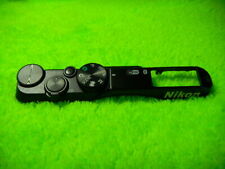 Genuine nikon coolpix for sale  Morrow