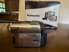 Panasonic gs44eb digital for sale  MARLOW