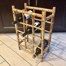 Mcm bamboo rattan for sale  Dublin