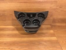 97-2014 FORD ECONOMOLINE VAN E150 E250 E350 E450 CONSOLE PORTA-COPO CASA DE CACHORRO FABRICANTE DE EQUIPAMENTO ORIGINAL 8 comprar usado  Enviando para Brazil