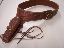 Triple tooled western for sale  Bigfork