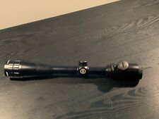 Bushnell banner riflescope for sale  Indianapolis