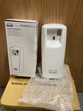 Microburst 9000 lcd for sale  Southampton