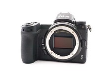 Nikon body vollformat gebraucht kaufen  Görlitz