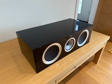 Kef r600c centre for sale  CLEVEDON