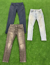 Lot pair levis for sale  Millville