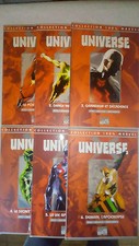 Marvel collection 100 d'occasion  Crémieu