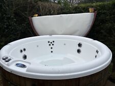 Hot tub used for sale  AXMINSTER