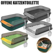 Katzentoilette katzenklo katze gebraucht kaufen  Bremen