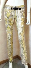 Pantalon slim skinnyjeans d'occasion  Chagny