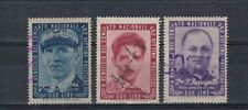 Italia 1945 erinnofilo usato  Castel Bolognese